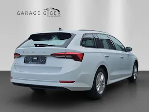 Škoda Octavia Combi 1.5 TSI ACT EVO Ambition
