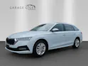 Škoda Octavia Combi 1.5 TSI ACT EVO Ambition