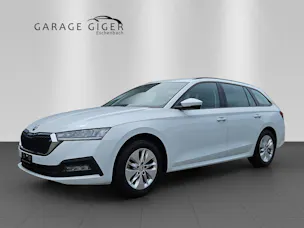 Škoda Octavia Combi 1.5 TSI ACT EVO Ambition