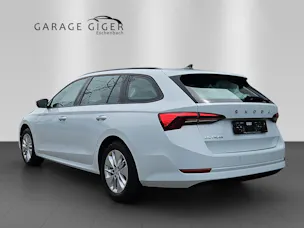 Škoda Octavia Combi 1.5 TSI ACT EVO Ambition