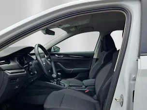 Škoda Octavia Combi 1.5 TSI ACT EVO Ambition