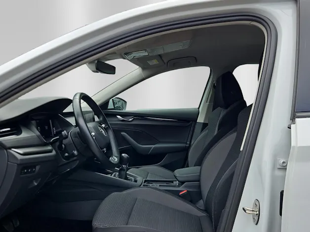 Škoda Octavia Combi 1.5 TSI ACT EVO Ambition