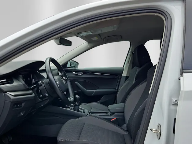 Škoda Octavia Combi 1.5 TSI ACT EVO Ambition