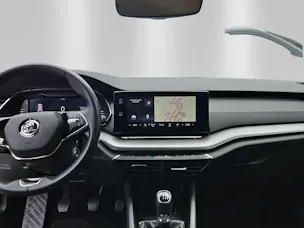 Škoda Octavia Combi 1.5 TSI ACT EVO Ambition