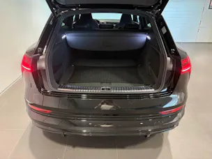 Audi e-tron 55 S Line Black Edition quattro