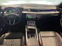 Audi e-tron 55 S Line Black Edition quattro