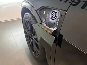 Audi e-tron 55 S Line Black Edition quattro