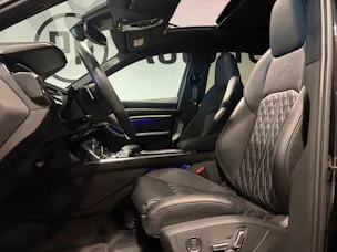Audi e-tron 55 S Line Black Edition quattro
