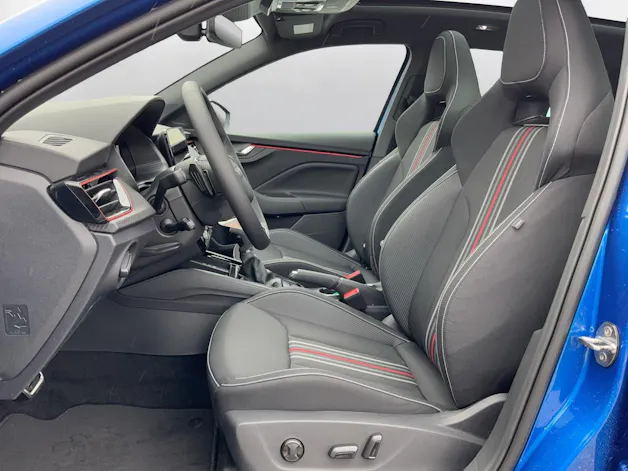 Škoda Scala 1.5 TSI Monte Carlo DSG