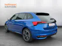 Škoda Scala 1.5 TSI Monte Carlo DSG