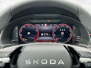 Škoda Scala 1.5 TSI Monte Carlo DSG