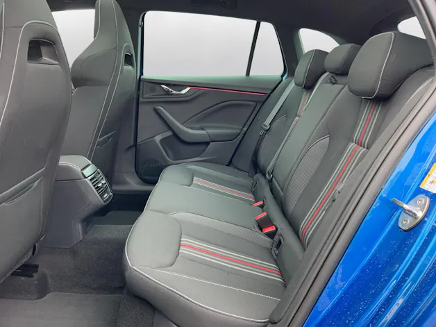Škoda Scala 1.5 TSI Monte Carlo DSG