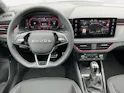 Škoda Scala 1.5 TSI Monte Carlo DSG