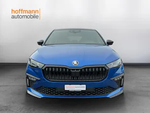 Škoda Scala 1.5 TSI Monte Carlo DSG