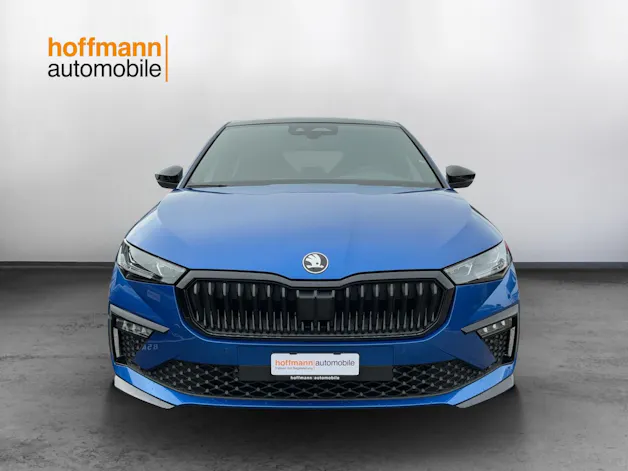 Škoda Scala 1.5 TSI Monte Carlo DSG