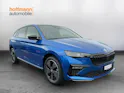 Škoda Scala 1.5 TSI Monte Carlo DSG