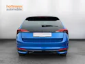 Škoda Scala 1.5 TSI Monte Carlo DSG