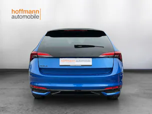 Škoda Scala 1.5 TSI Monte Carlo DSG