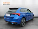 Škoda Scala 1.5 TSI Monte Carlo DSG