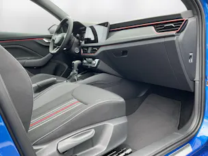 Škoda Scala 1.5 TSI Monte Carlo DSG