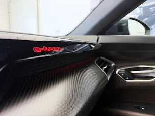 Audi e-tron GT quattro