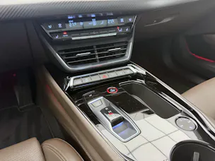 Audi e-tron GT quattro