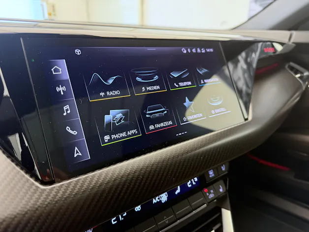 Audi e-tron GT quattro