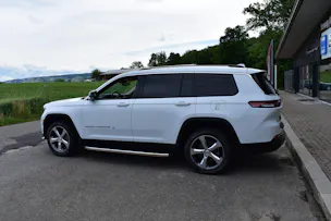 Jeep Grand Cherokee L 3.6 V6 Limited 4x4
