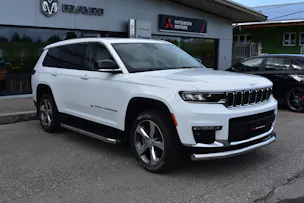 Jeep Grand Cherokee L 3.6 V6 Limited 4x4