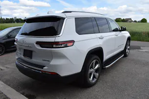 Jeep Grand Cherokee L 3.6 V6 Limited 4x4