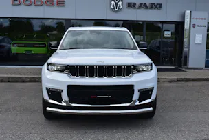 Jeep Grand Cherokee L 3.6 V6 Limited 4x4
