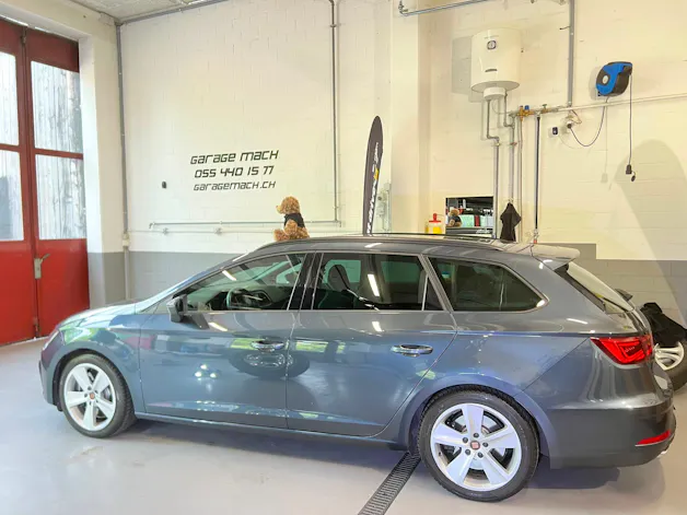SEAT Leon ST 2.0 TSI Cupra 300 4 Drive DSG ✅