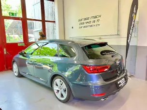 SEAT Leon ST 2.0 TSI Cupra 300 4 Drive DSG ✅