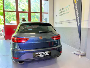 SEAT Leon ST 2.0 TSI Cupra 300 4 Drive DSG ✅