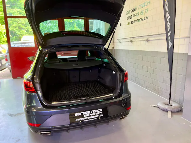 SEAT Leon ST 2.0 TSI Cupra 300 4 Drive DSG ✅