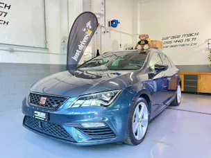 SEAT Leon ST 2.0 TSI Cupra 300 4 Drive DSG ✅