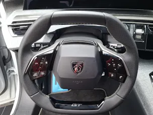 Peugeot 3008 145 e-DCS GT