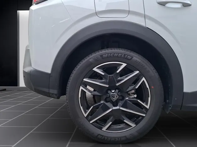 Peugeot 3008 145 e-DCS GT