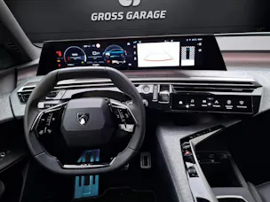 Peugeot 3008 145 e-DCS GT