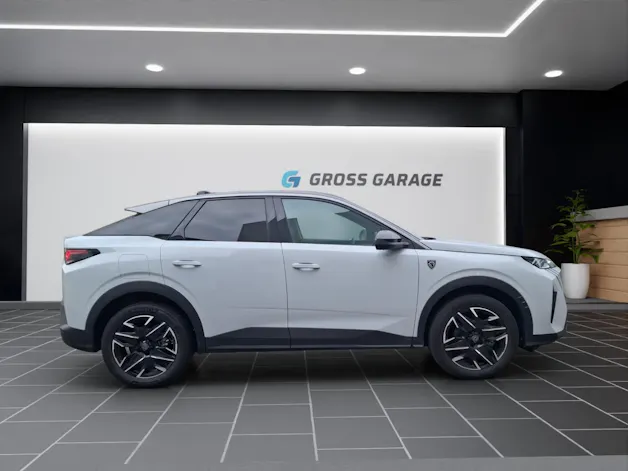 Peugeot 3008 145 e-DCS GT
