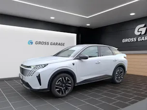 Peugeot 3008 145 e-DCS GT