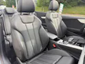 Audi A5 Cabriolet 2.0 40 TFSI S Line quattro S-Tronic