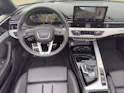 Audi A5 Cabriolet 2.0 40 TFSI S Line quattro S-Tronic