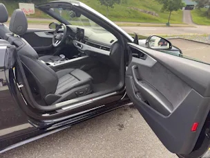 Audi A5 Cabriolet 2.0 40 TFSI S Line quattro S-Tronic
