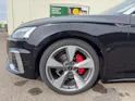 Audi A5 Cabriolet 2.0 40 TFSI S Line quattro S-Tronic