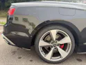 Audi A5 Cabriolet 2.0 40 TFSI S Line quattro S-Tronic