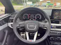 Audi A5 Cabriolet 2.0 40 TFSI S Line quattro S-Tronic