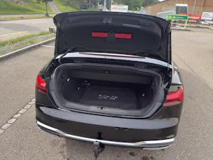 Audi A5 Cabriolet 2.0 40 TFSI S Line quattro S-Tronic