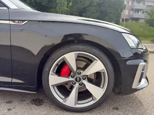 Audi A5 Cabriolet 2.0 40 TFSI S Line quattro S-Tronic