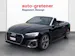 Audi A5 Cabriolet 2.0 40 TFSI S Line quattro S-Tronic